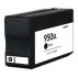 HP950xl black ink