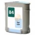 hp84 cyan