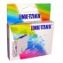 Epson Stylus - T0321/322/323/324 - T0321 (Black) 