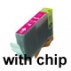 CLI-221 MAGENTA CHEASPEST INK CARTRIDGES