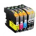 LC203XL Generic ink