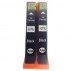 T277xl black