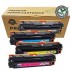 hp201A toner