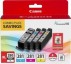 PGI-280xl ink set